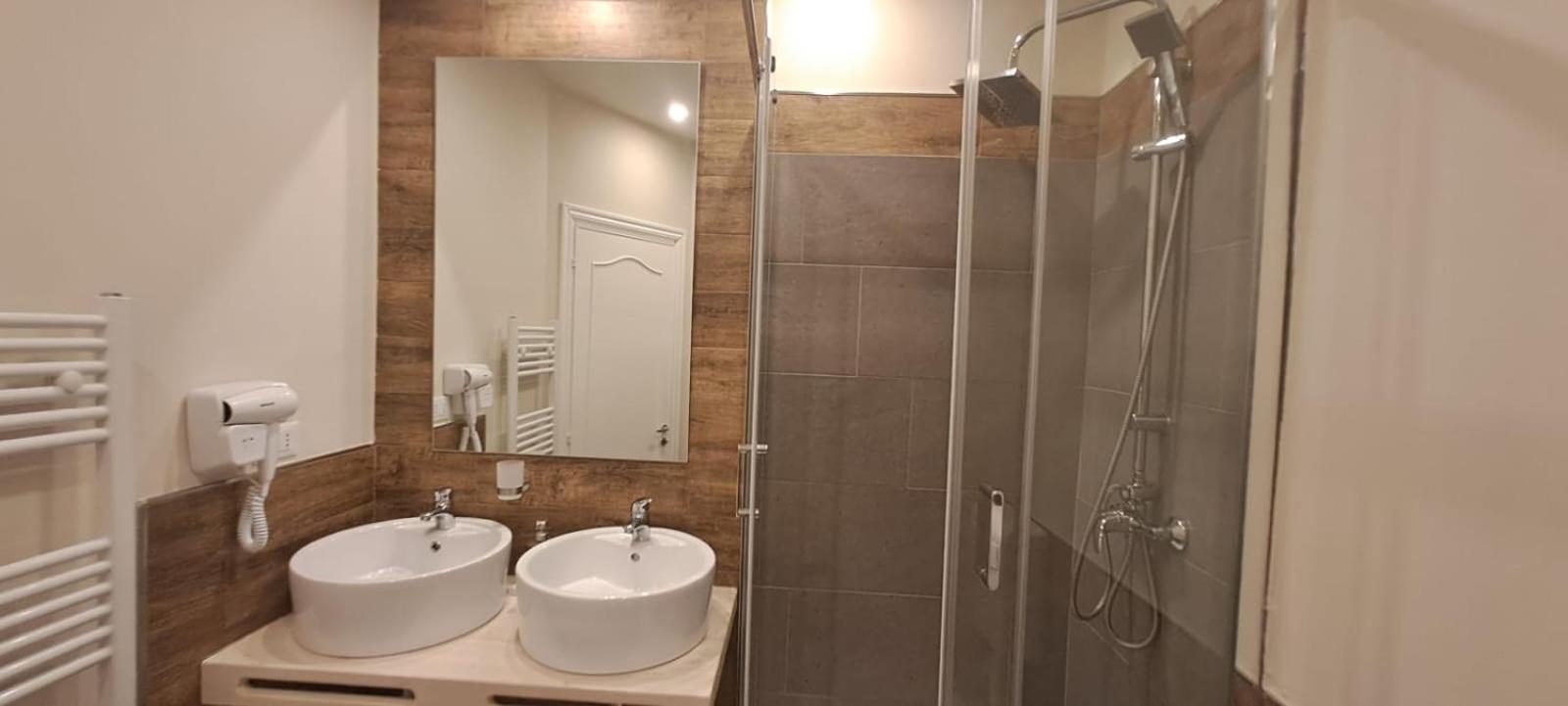 Bed and Breakfast Chez Tata' - Sce Tata Rossano Stazione Экстерьер фото